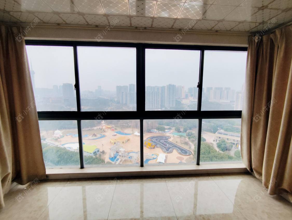 常州天隽峰在租房源室内图_小牛看房