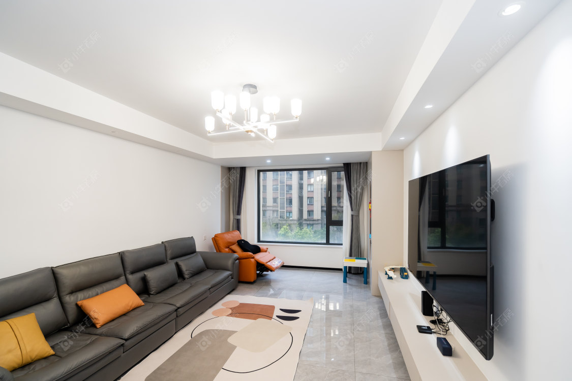 中海凤凰熙岸房源 常州中海凤凰熙岸在售二手房源_小牛看房