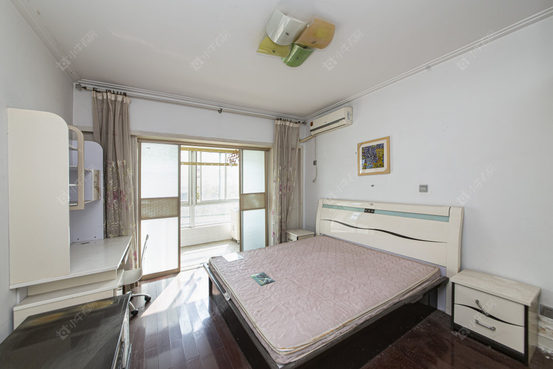 常州丰乐公寓北区在售二手房源室内图_小牛看房