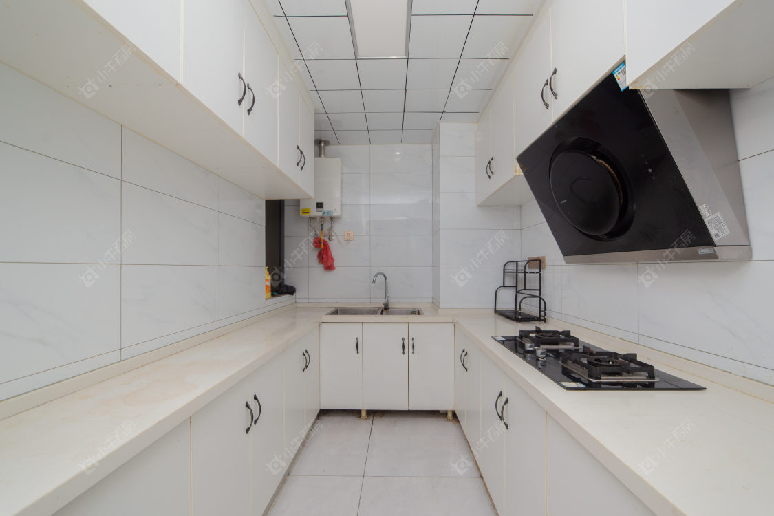 常州华山苑在售二手房源室内图_小牛看房