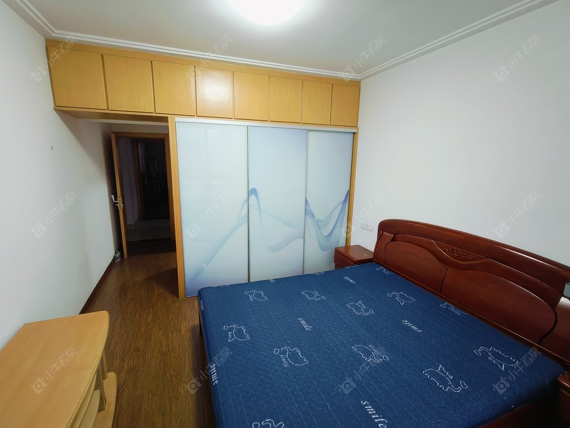 常州邱墅西园在租房源_小牛看房