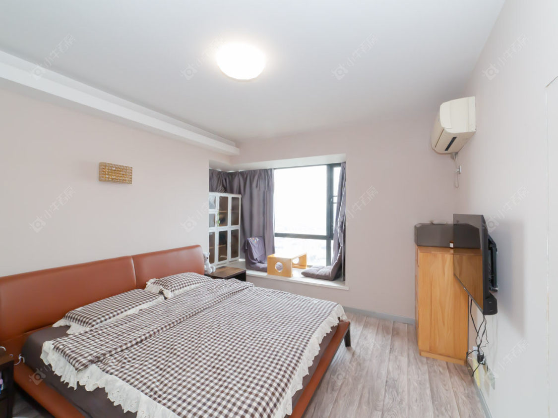 常州中央花园在售二手房源室内图_小牛看房