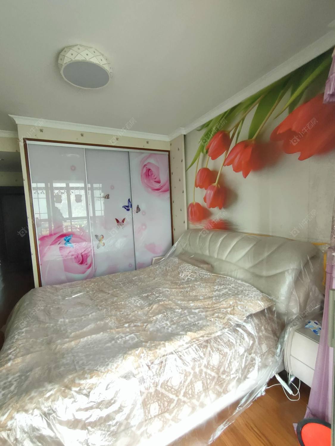 常州银河湾第一城一期在租房源室内图_小牛看房