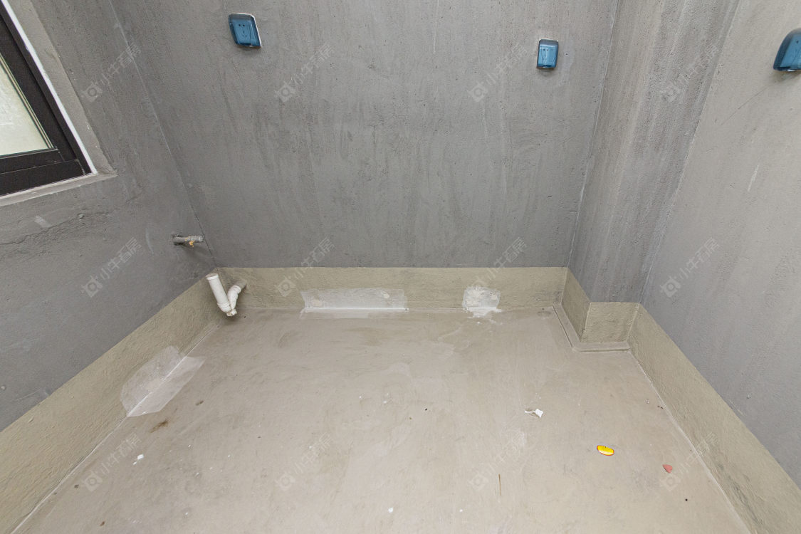 常州新城湖悦朗隽在售二手房源室内图_小牛看房