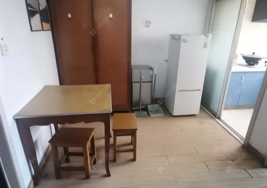 常州青云坊在租房源室内图_小牛看房
