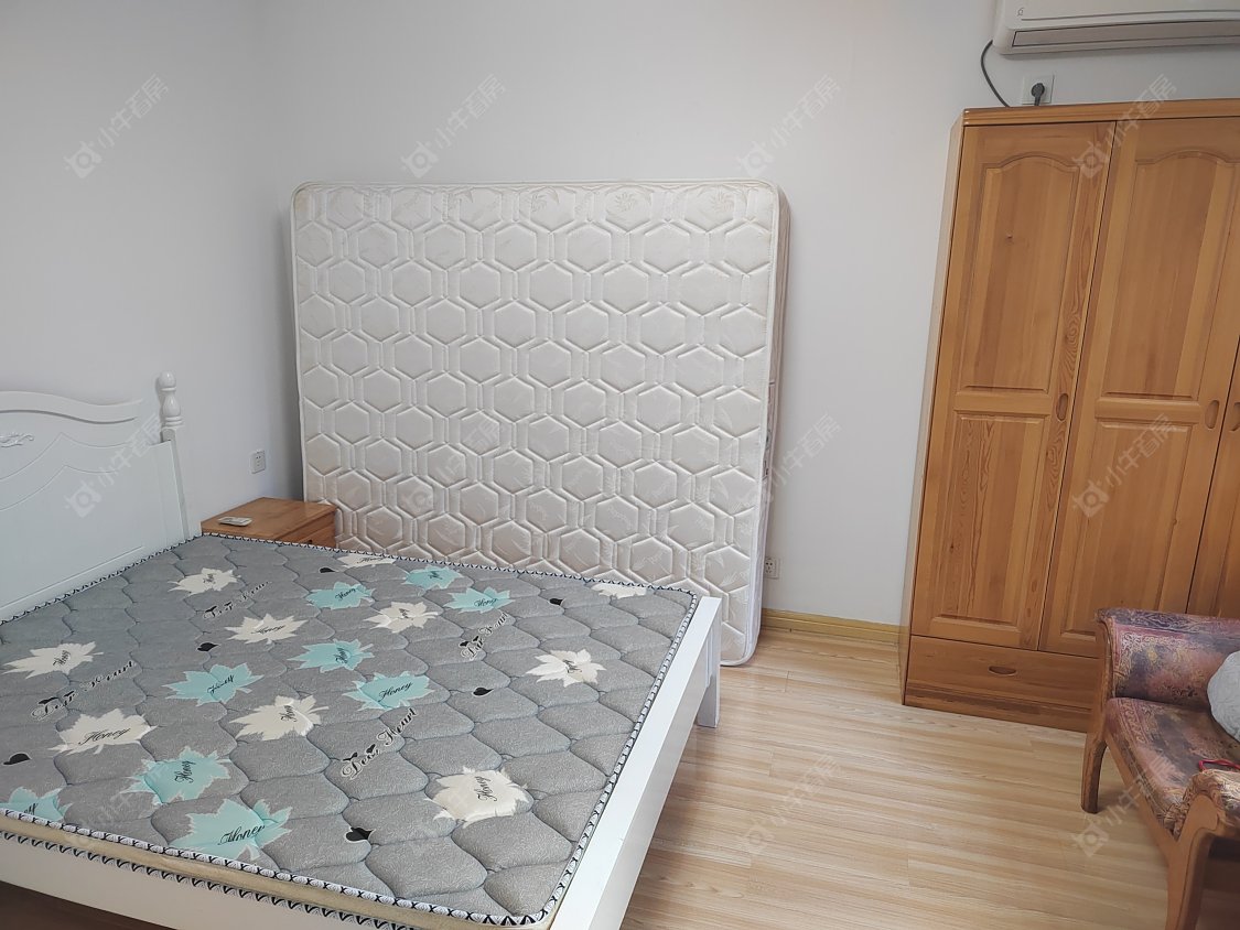 常州国泰新都1室1厅1卫出租_小牛看房