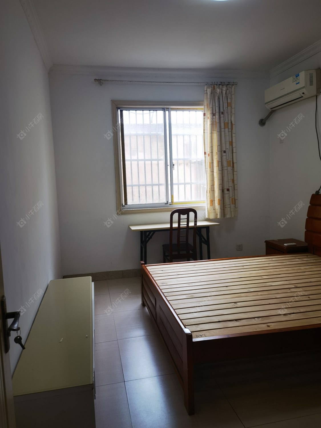 常州北环新村在租房源室内图_小牛看房