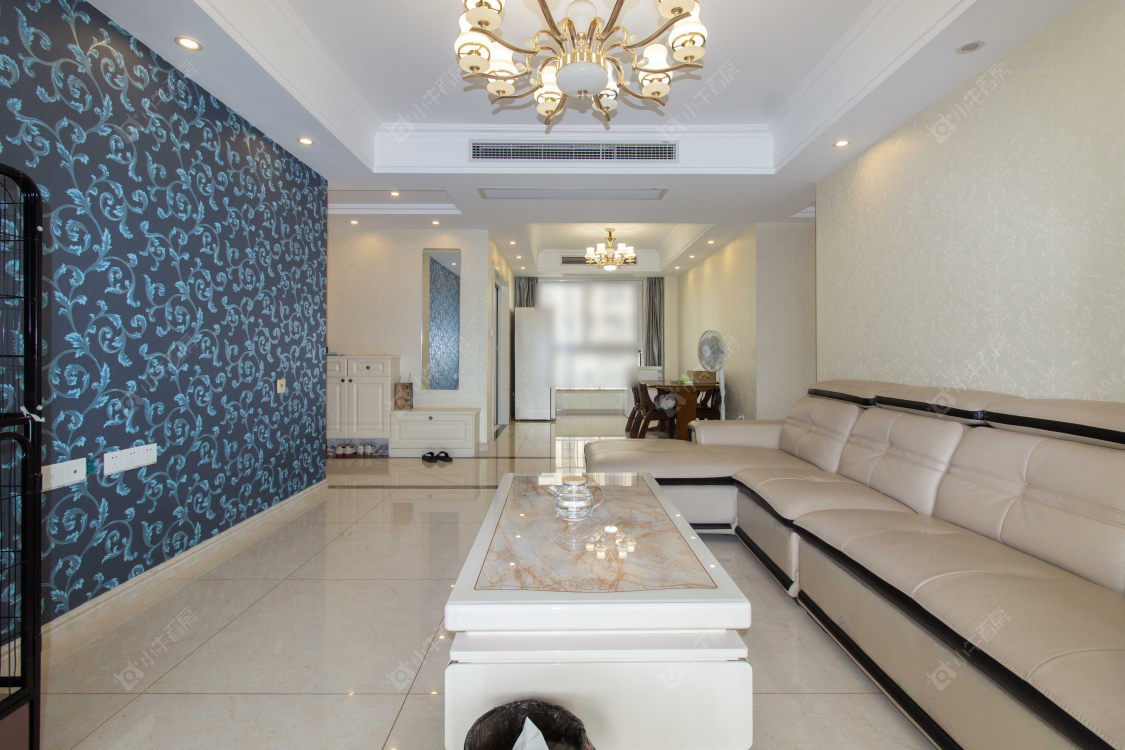 常州华润国际三期在售二手房源室内图_小牛看房