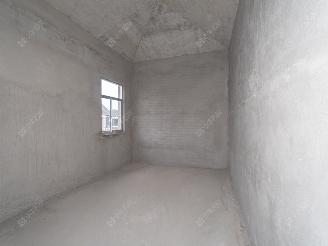 常州九洲豪廷苑在售二手房源室内图_小牛看房