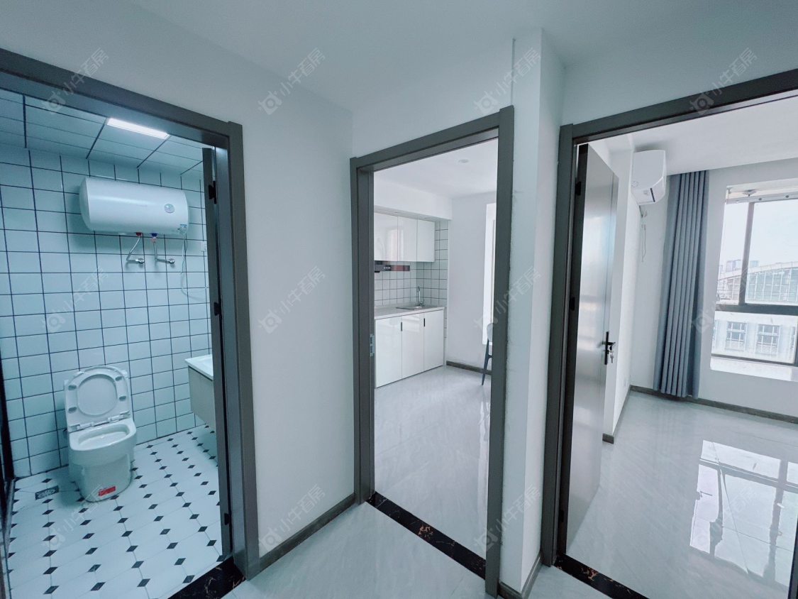 常州江南经典花园在租房源室内图_小牛看房