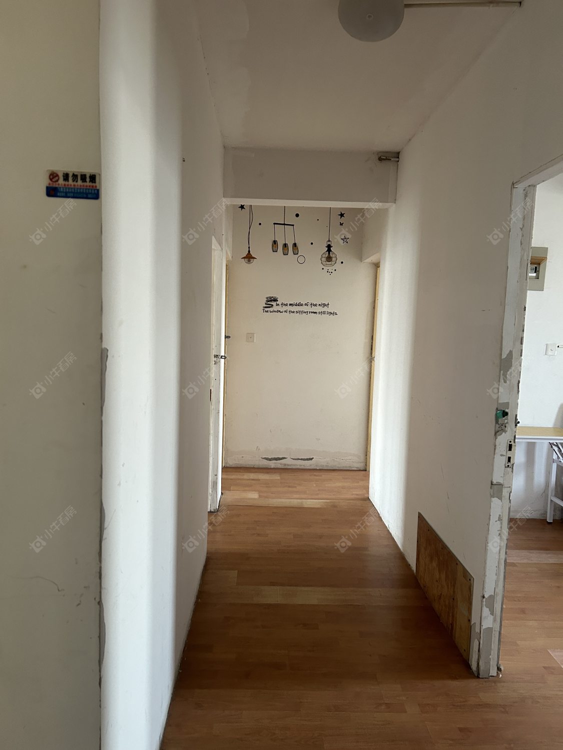 常州新景花苑二期在租房源室内图_小牛看房