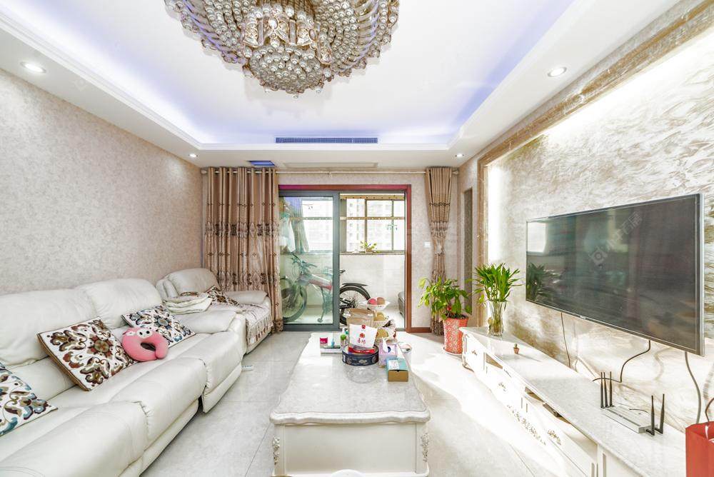 御城房源室内图 常州御城在售二手房源室内图_小牛看房