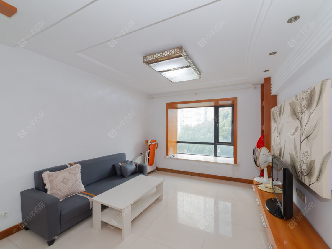 常州彩虹城在售二手房源室内图_小牛看房