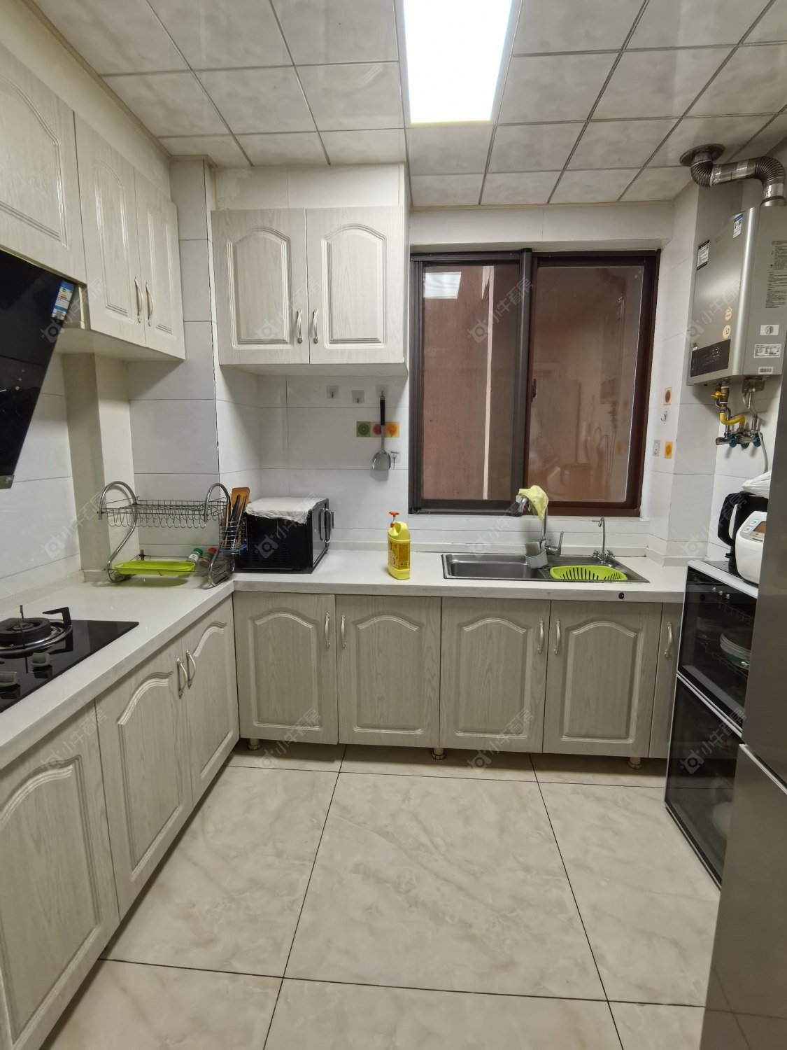 常州万水美兰城在租房源_小牛看房