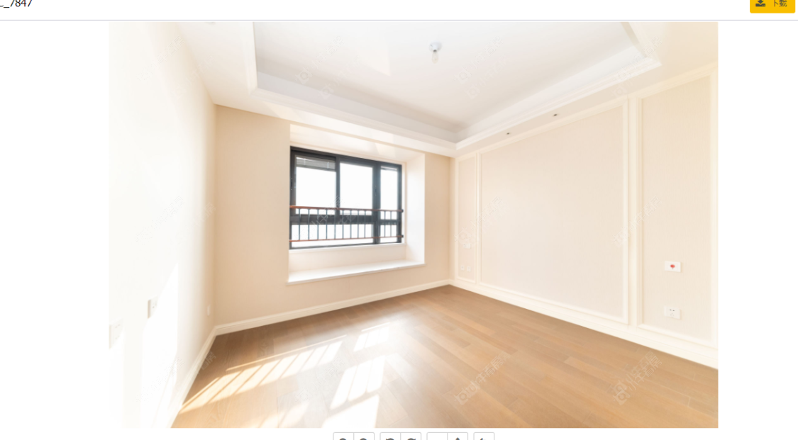 常州新城华宇悦隽公馆在租房源_小牛看房