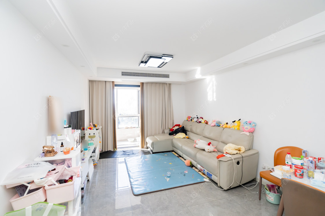 常州中海凤凰熙岸在售二手房_小牛看房