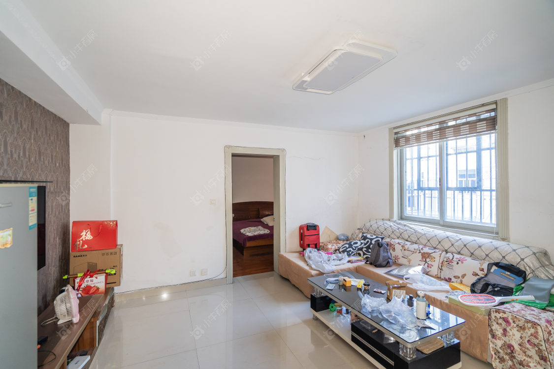 常州兰陵公寓在售二手房源室内图_小牛看房