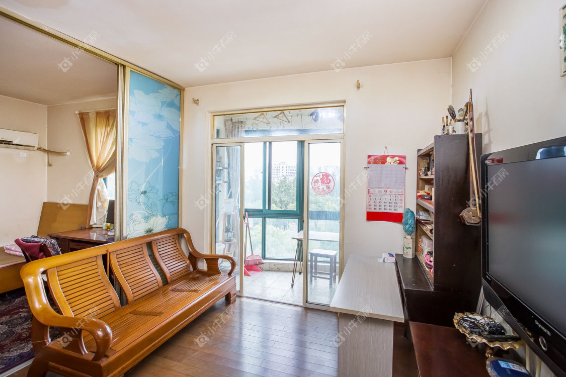 常州晋陵北苑在租房源室内图_小牛看房