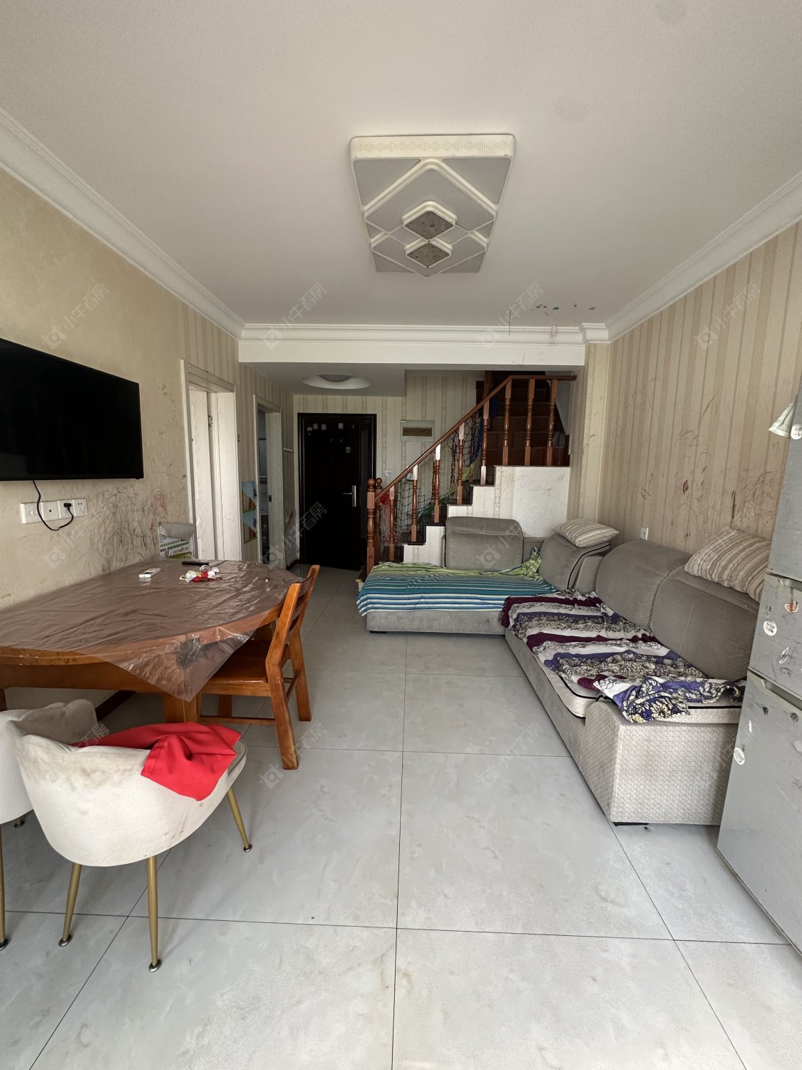 常州滨江明珠城东区2室1厅1卫出租_小牛看房