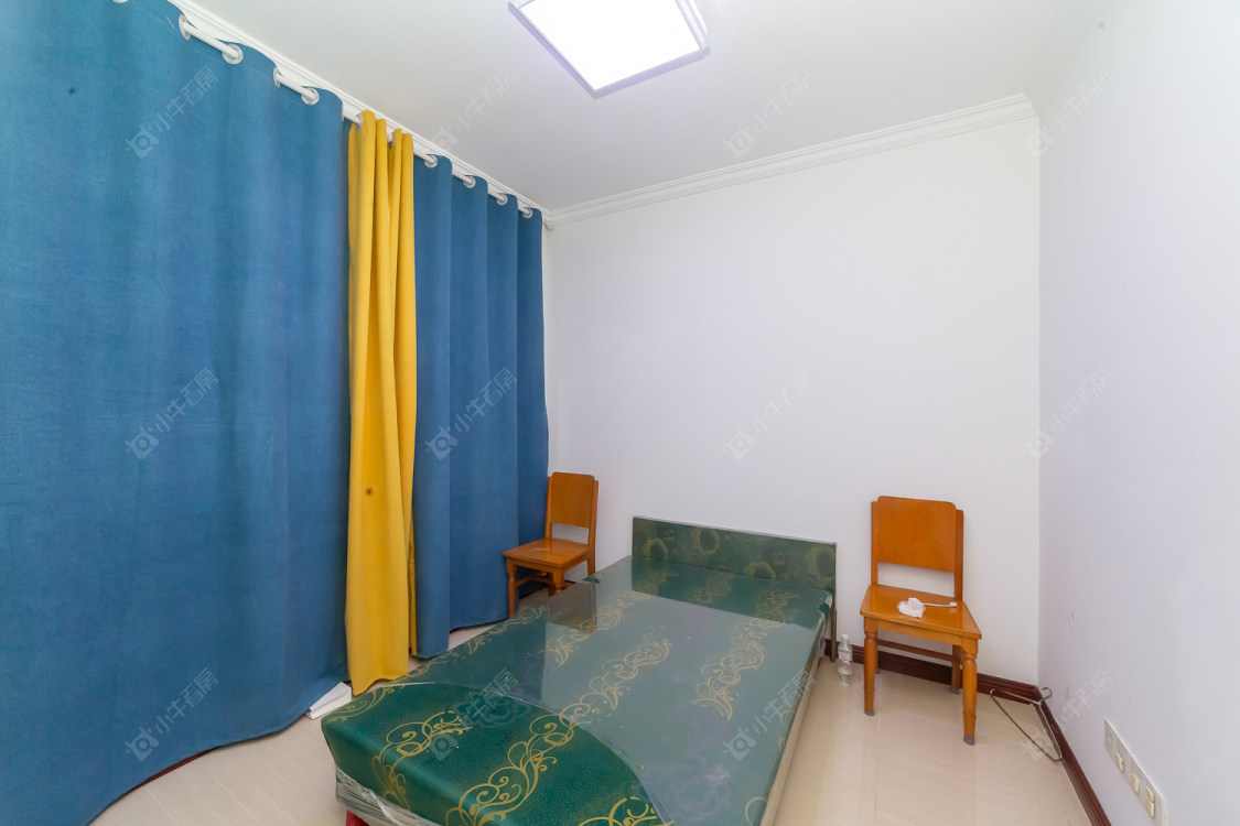 常州绿都万和城五区在售二手房源室内图_小牛看房