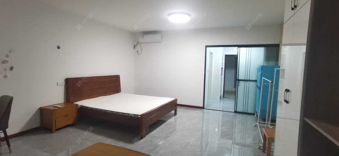 亚泰财富中心房源室内图 常州亚泰财富中心在租房源室内图_小牛看房