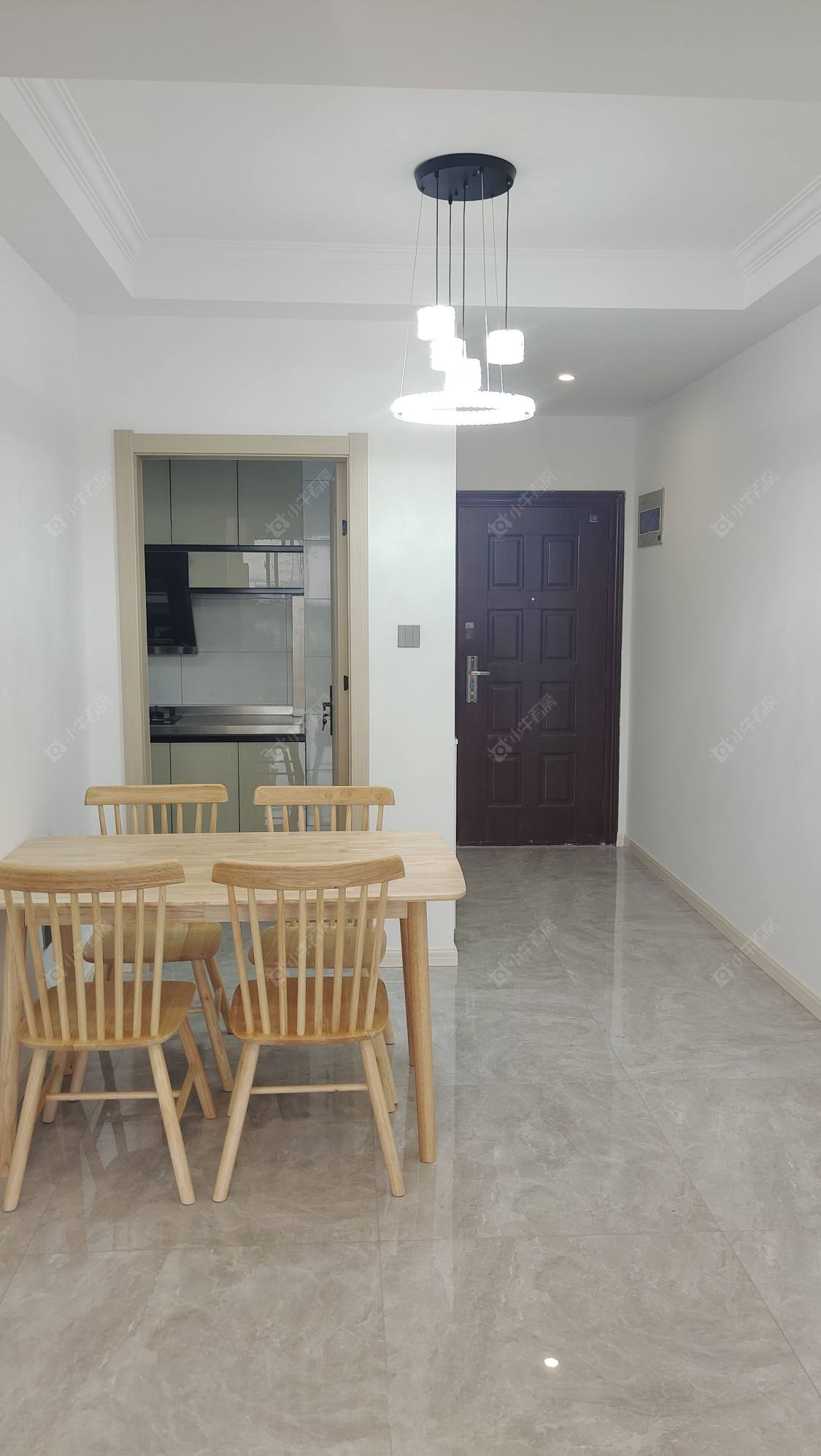 常州蓝山湖在租房源室内图_小牛看房