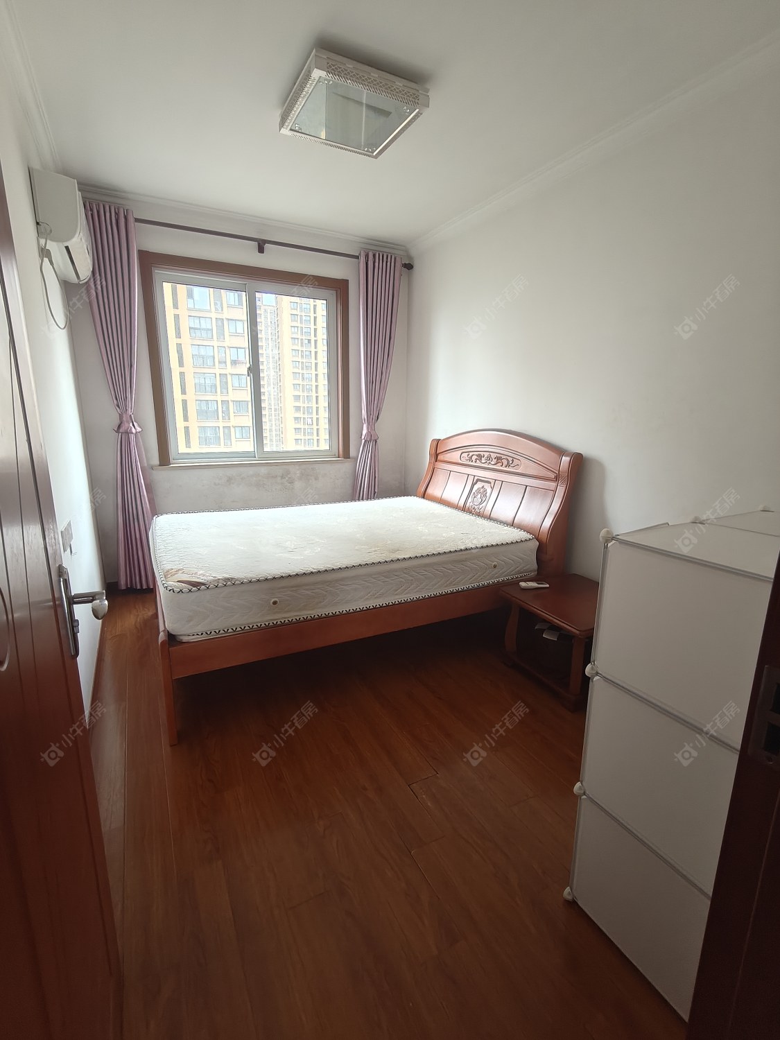 常州公园壹号四期在租房源室内图_小牛看房