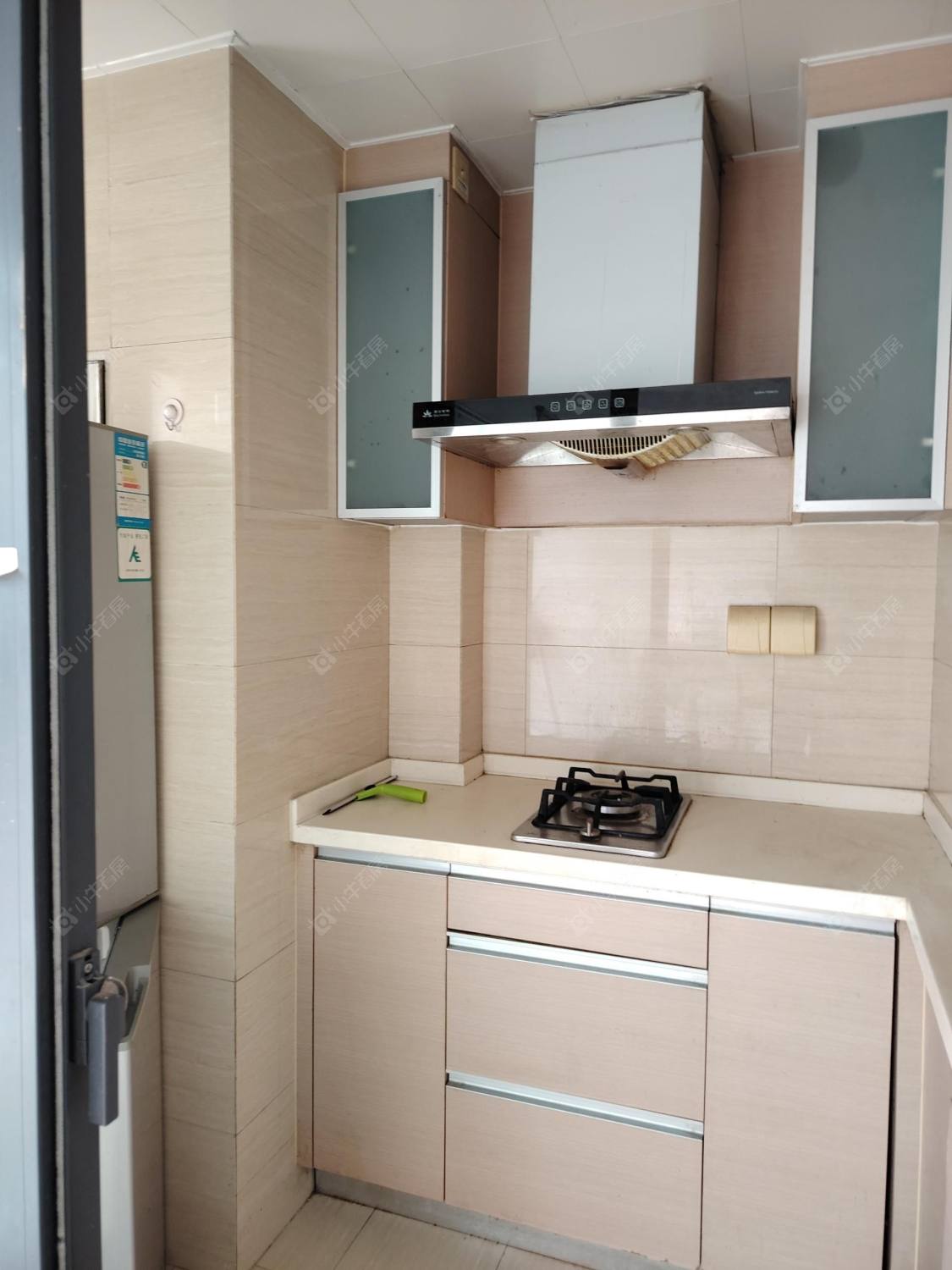 常州新北万达广场在租房源室内图_小牛看房