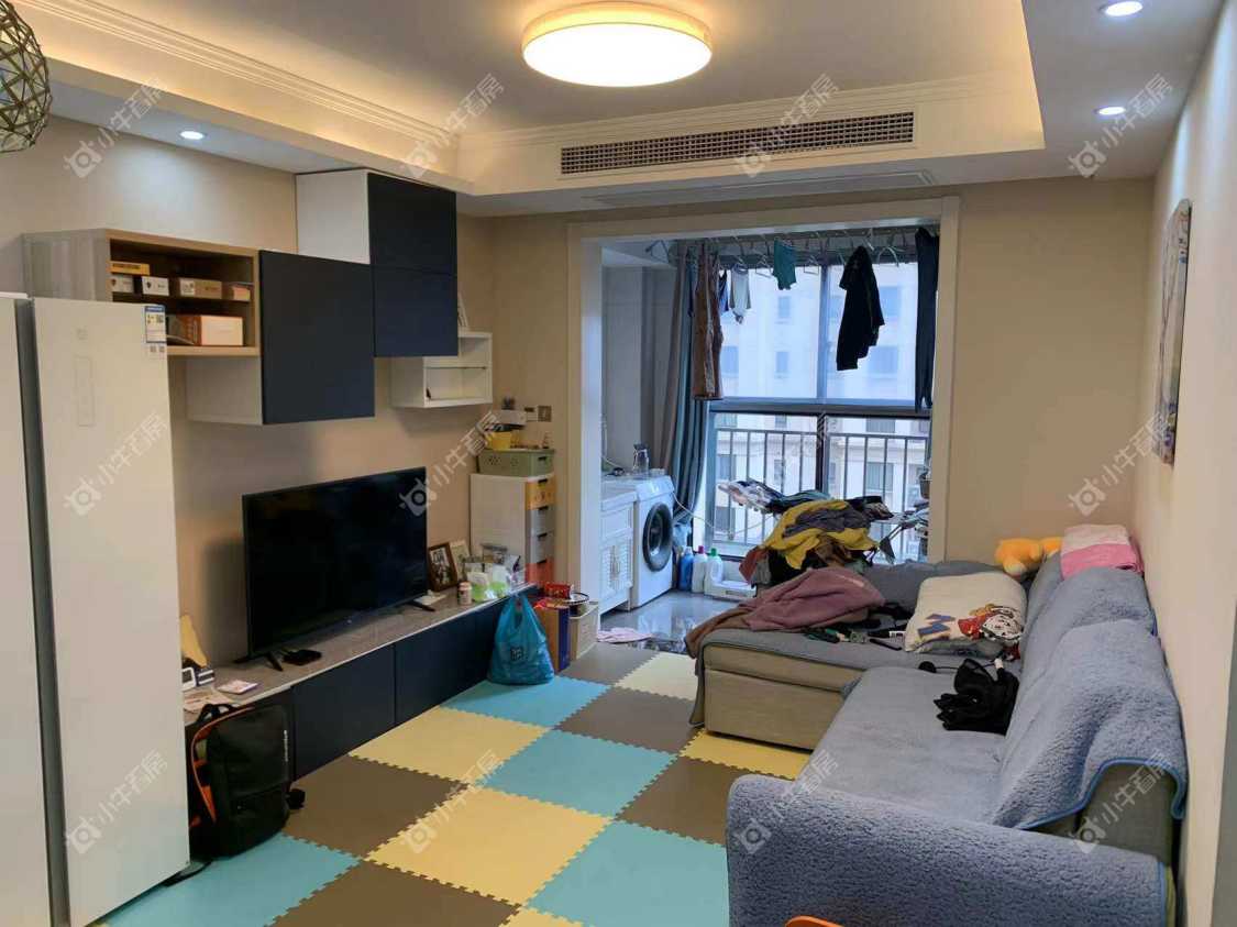 常州新城香溢澜桥二期在租房源_小牛看房