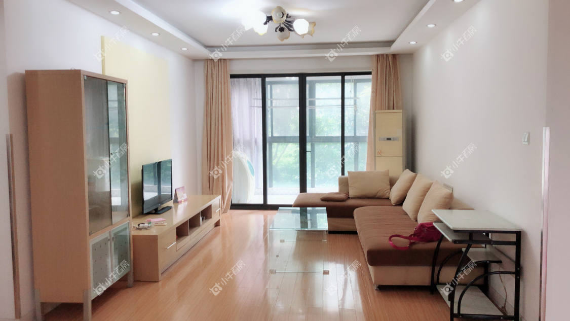 常州府翰苑西区在租房源_小牛看房