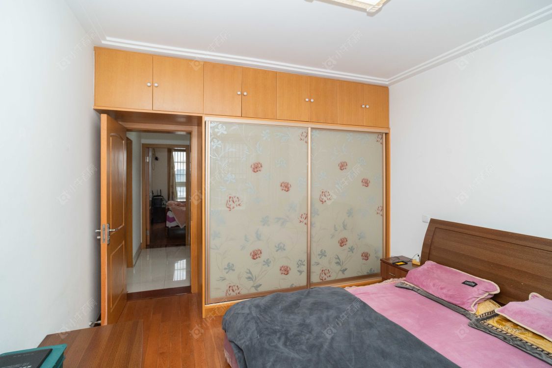 常州运河花园在售二手房源室内图_小牛看房