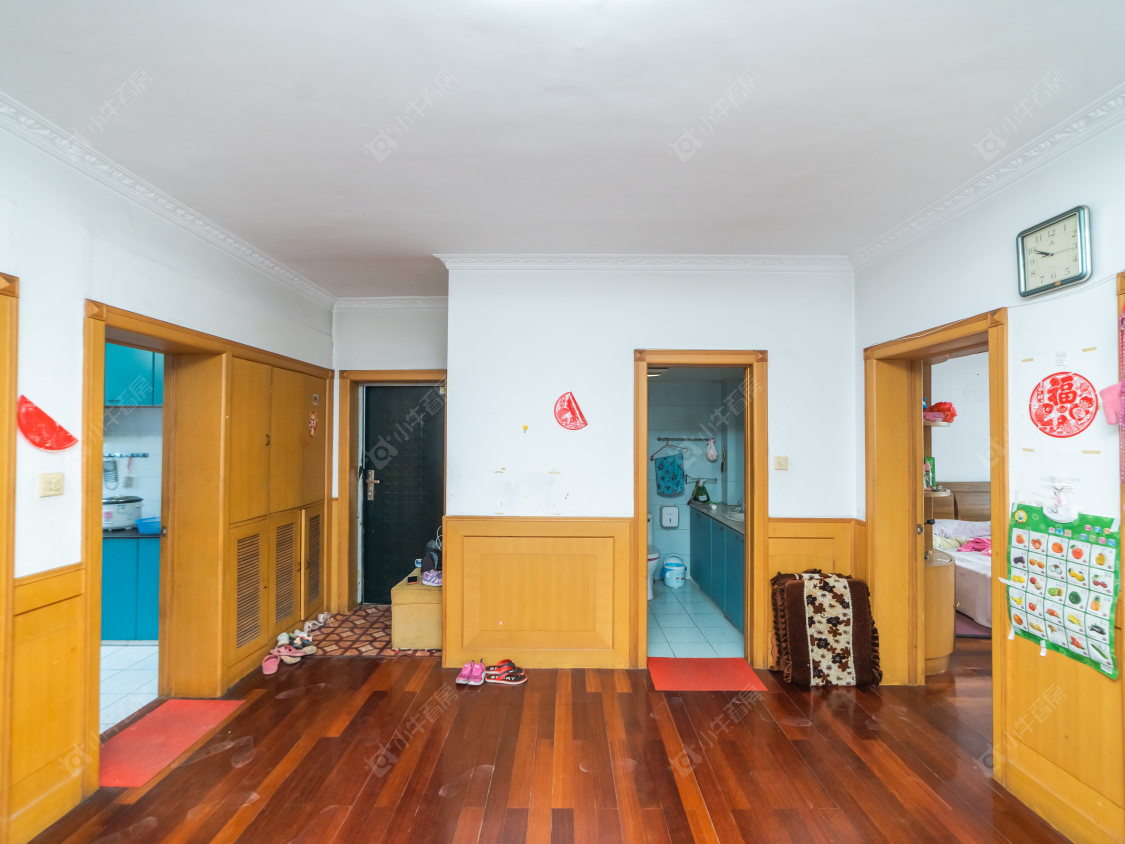 常州站北新村新站北在售二手房源室内图_小牛看房