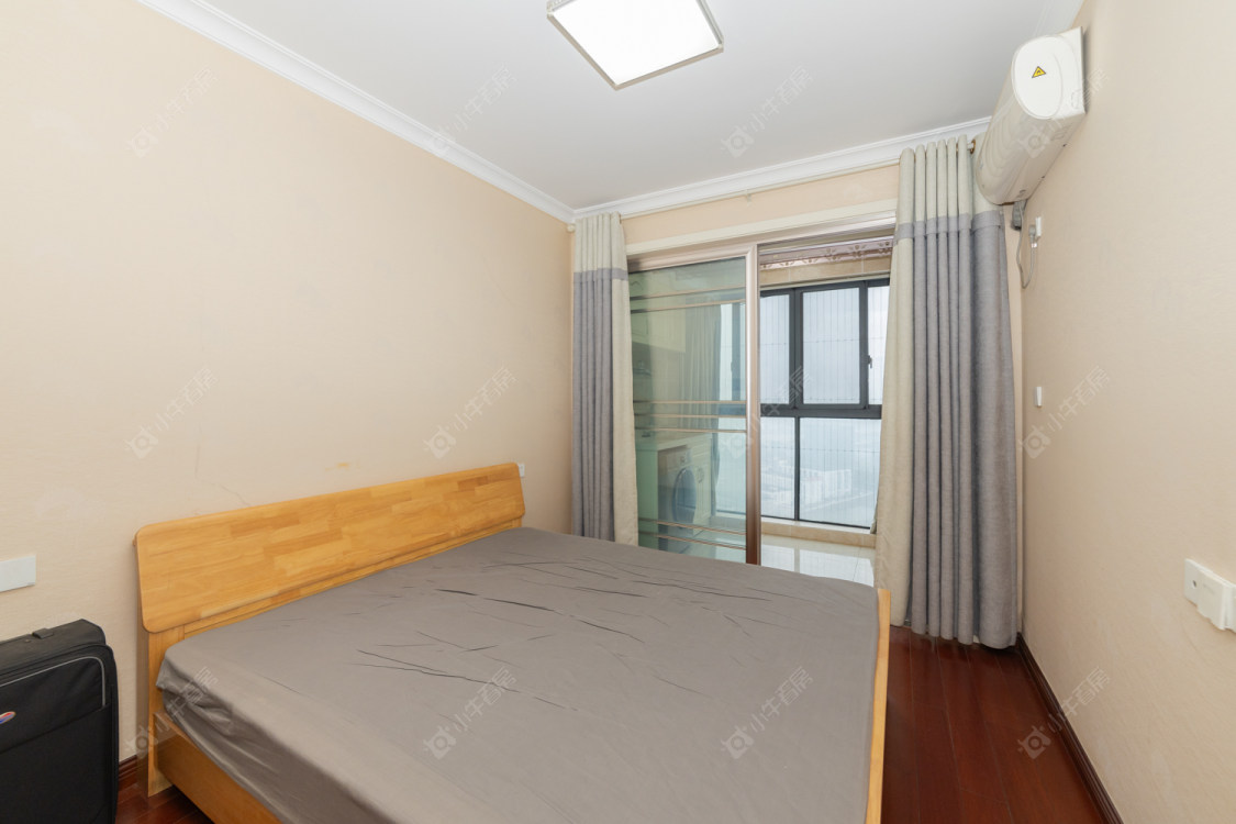 常州天逸城北区在售二手房源室内图_小牛看房