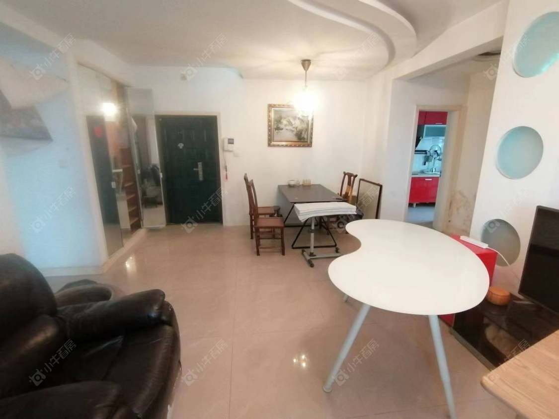 常州新天地花苑在租房源_小牛看房