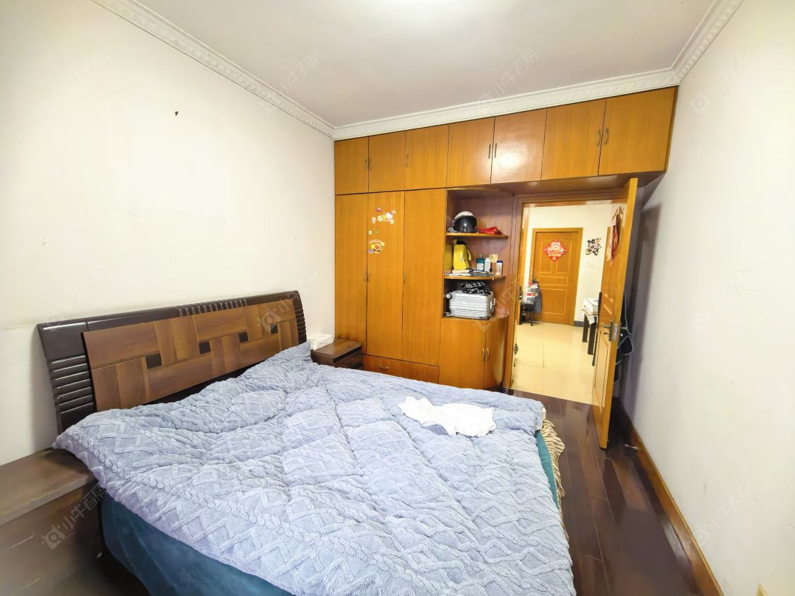 常州巢丰苑在租房源室内图_小牛看房