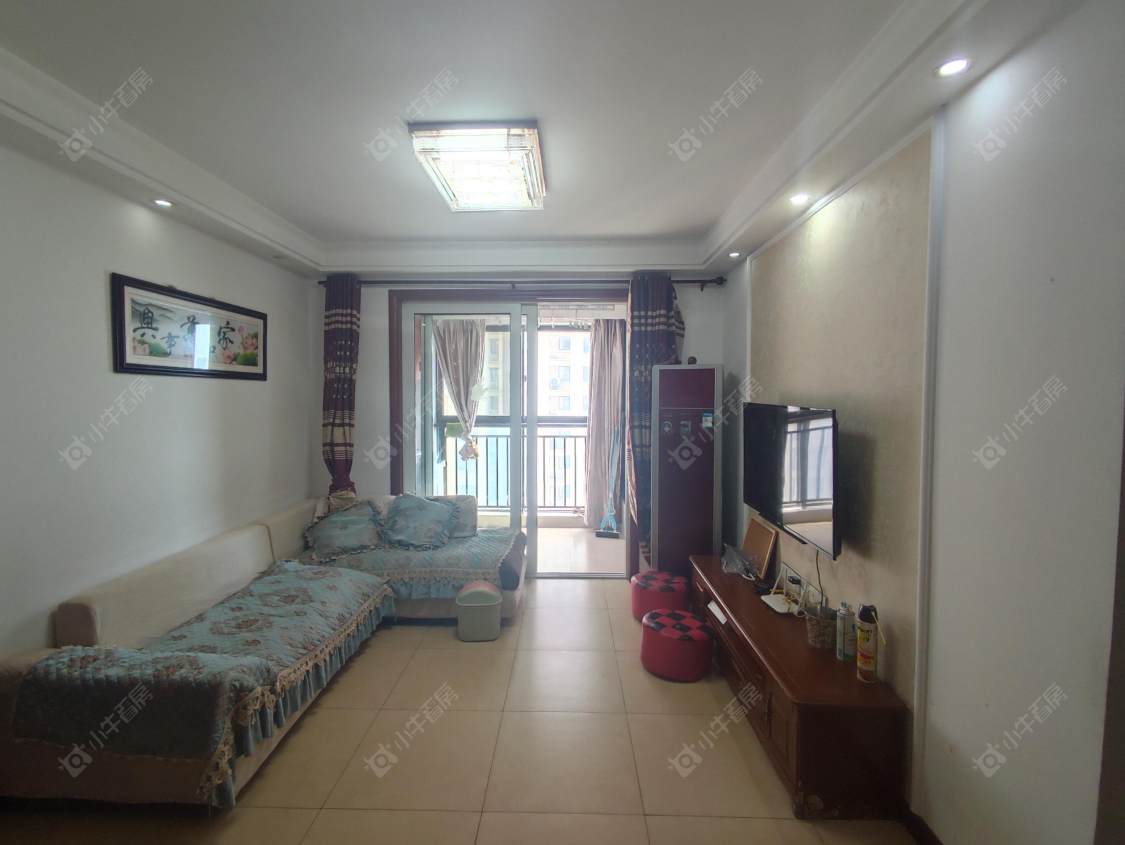 常州新城香溢俊园在租房源_小牛看房