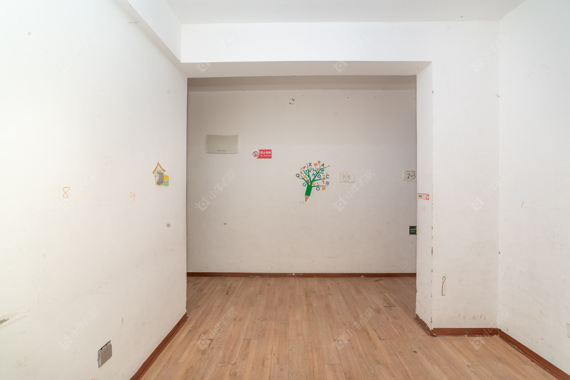 常州金地格林郡在售二手房房源室内图_小牛看房