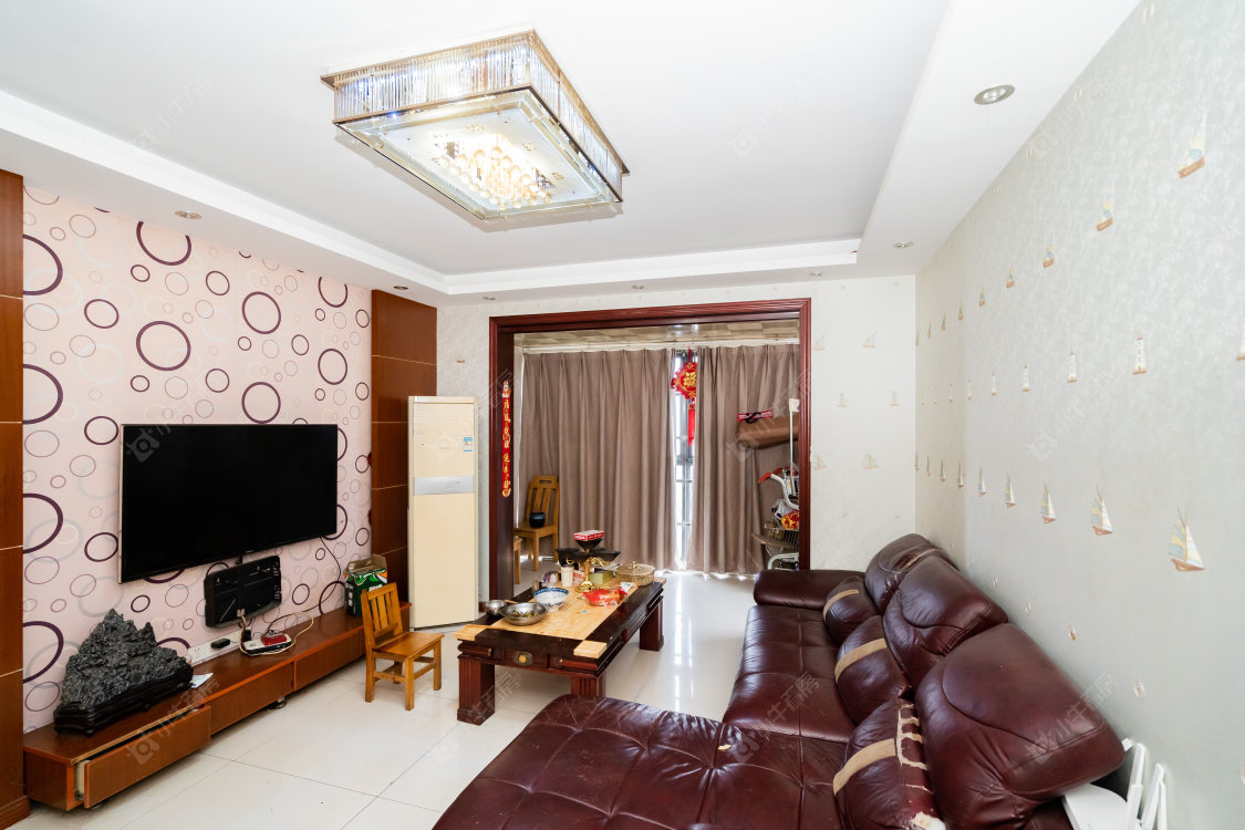 常州高成天鹅湖在售二手房_小牛看房