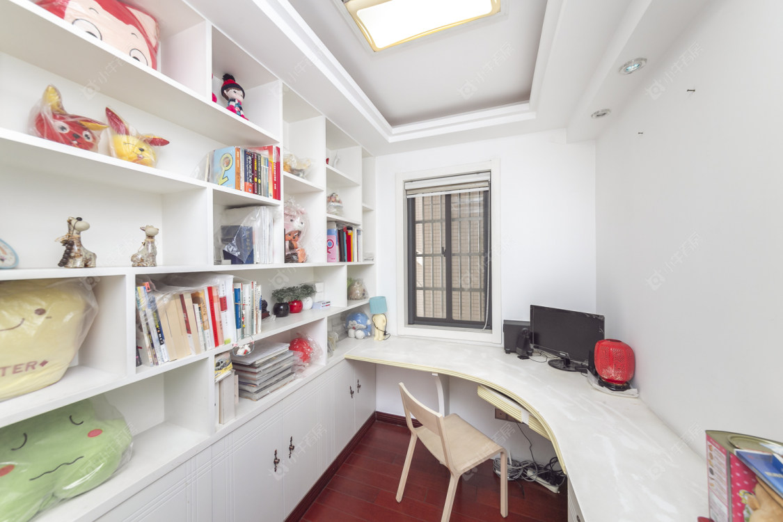 香江华廷花园房源室内图 常州香江华廷花园在售二手房源室内图_小牛看房