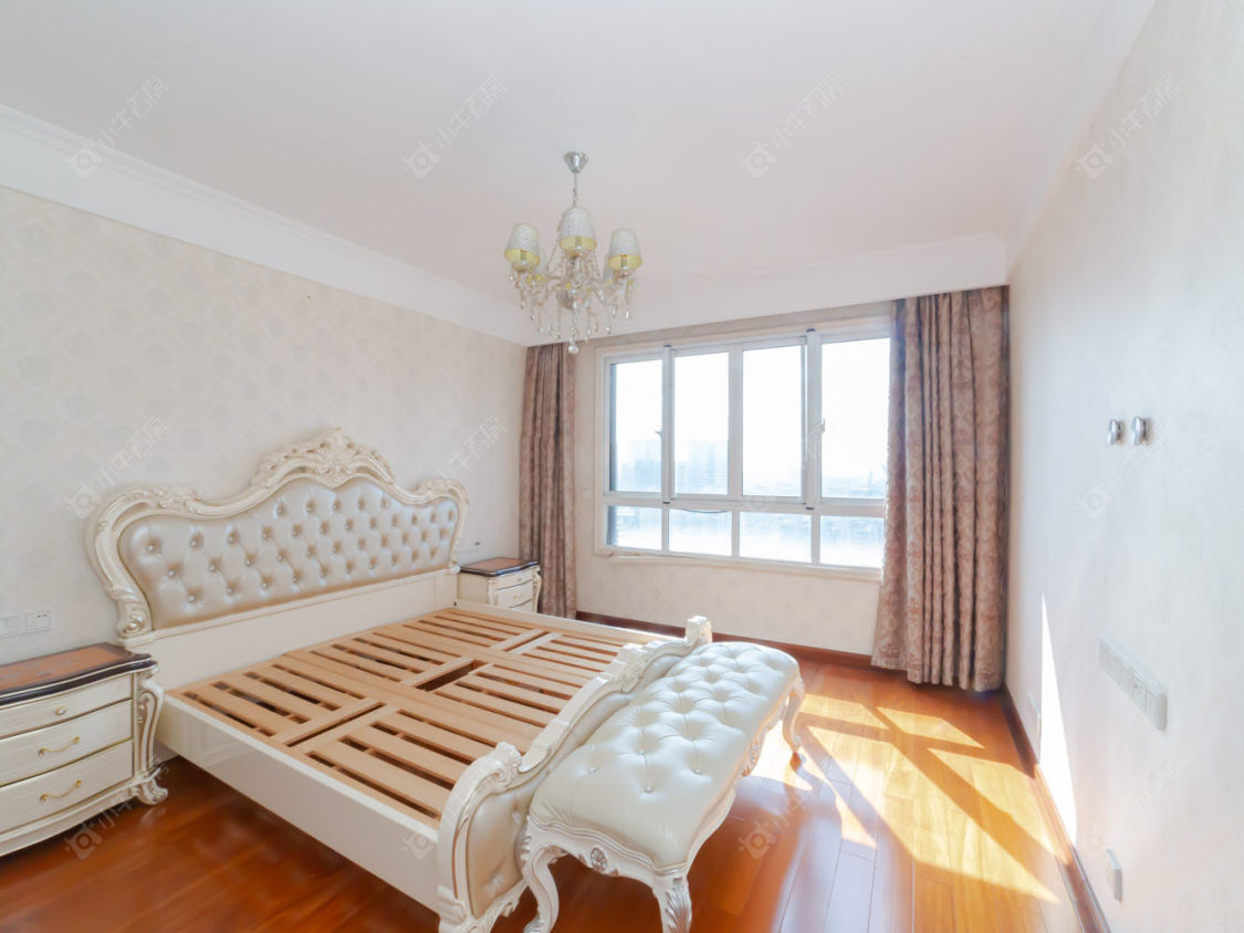 龙湖香醍漫步南区房源室内图 常州龙湖香醍漫步南区在售二手房源室内图_小牛看房