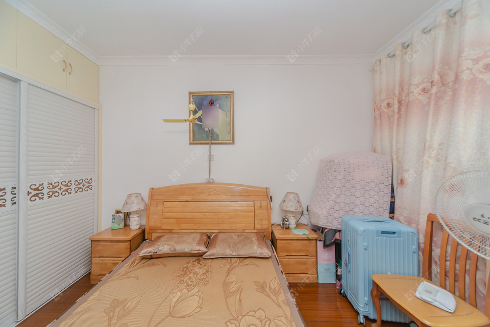 兰翔二村房源 常州兰翔二村在售二手房源_小牛看房