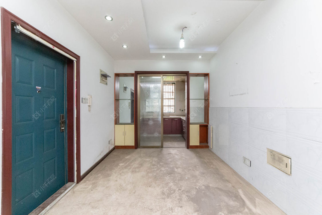 常州青洋花苑在售二手房源室内图_小牛看房