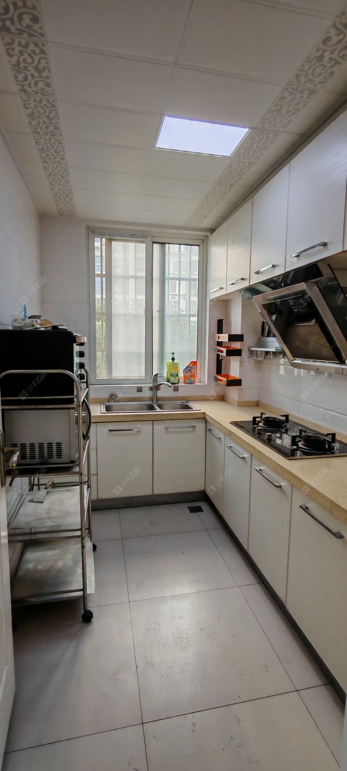 丰臣南郡房源室内图 常州丰臣南郡在租房源室内图_小牛看房