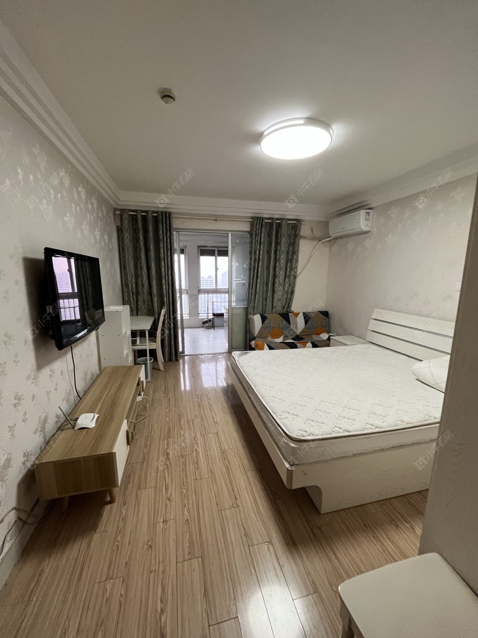 常州莱蒙城铂晶在租房源室内图_小牛看房