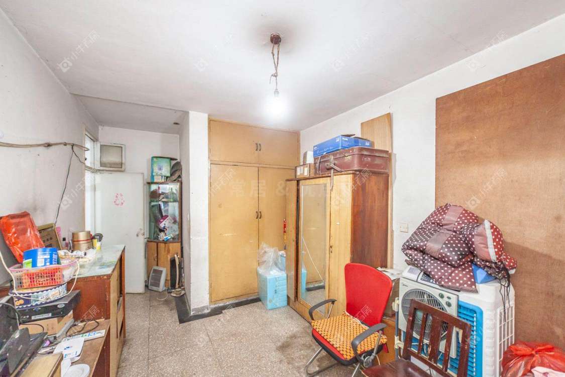 常州花园南村在租房源室内图_小牛看房