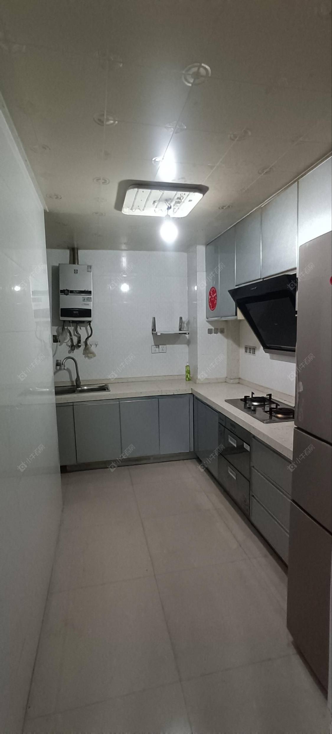 常州御源林城西区在租房源室内图_小牛看房