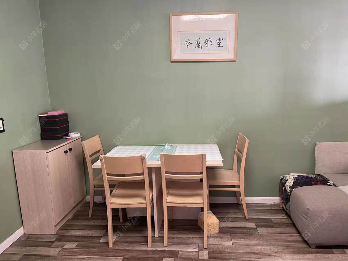 常州中意宝第在租房源_小牛看房