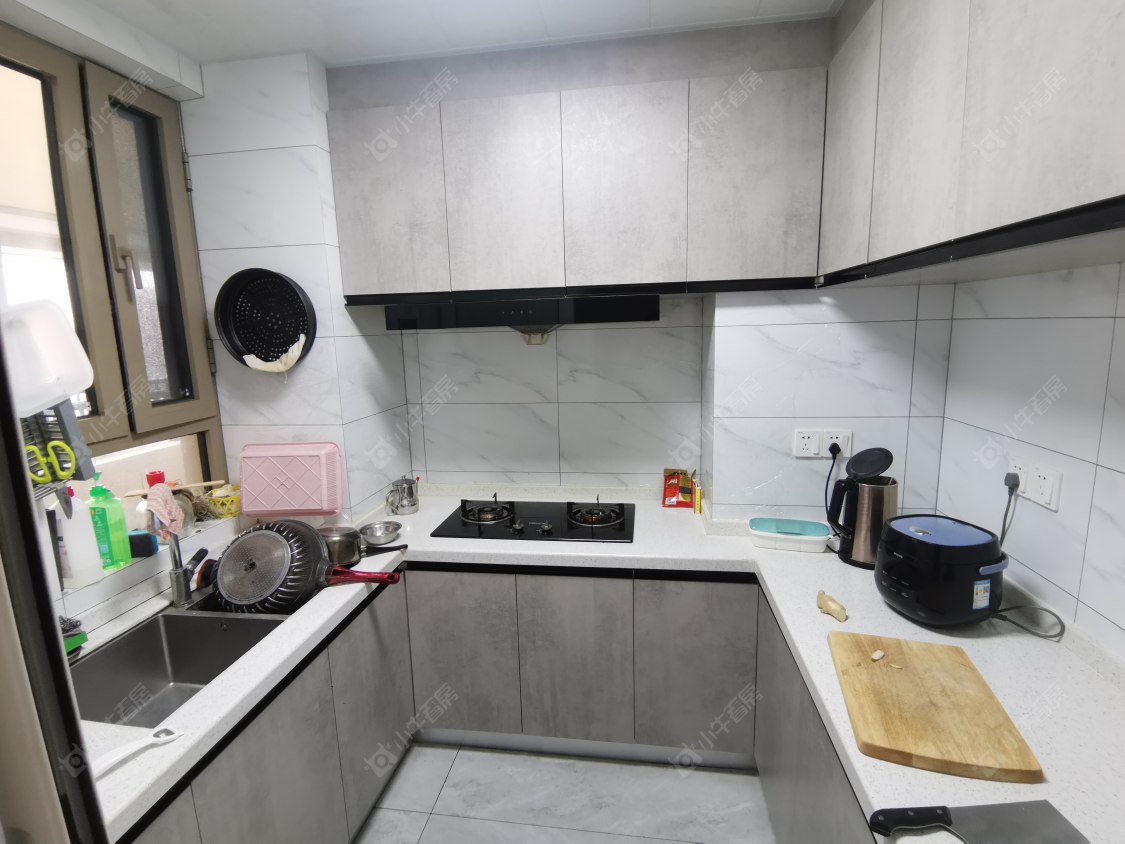 常州玉兰广场五期在租房源_小牛看房