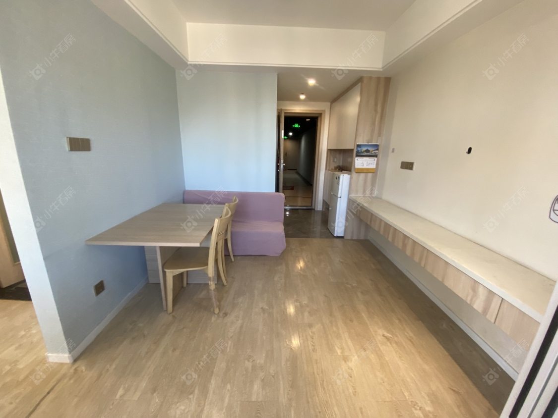 常州九洲花园四期在租房源室内图_小牛看房