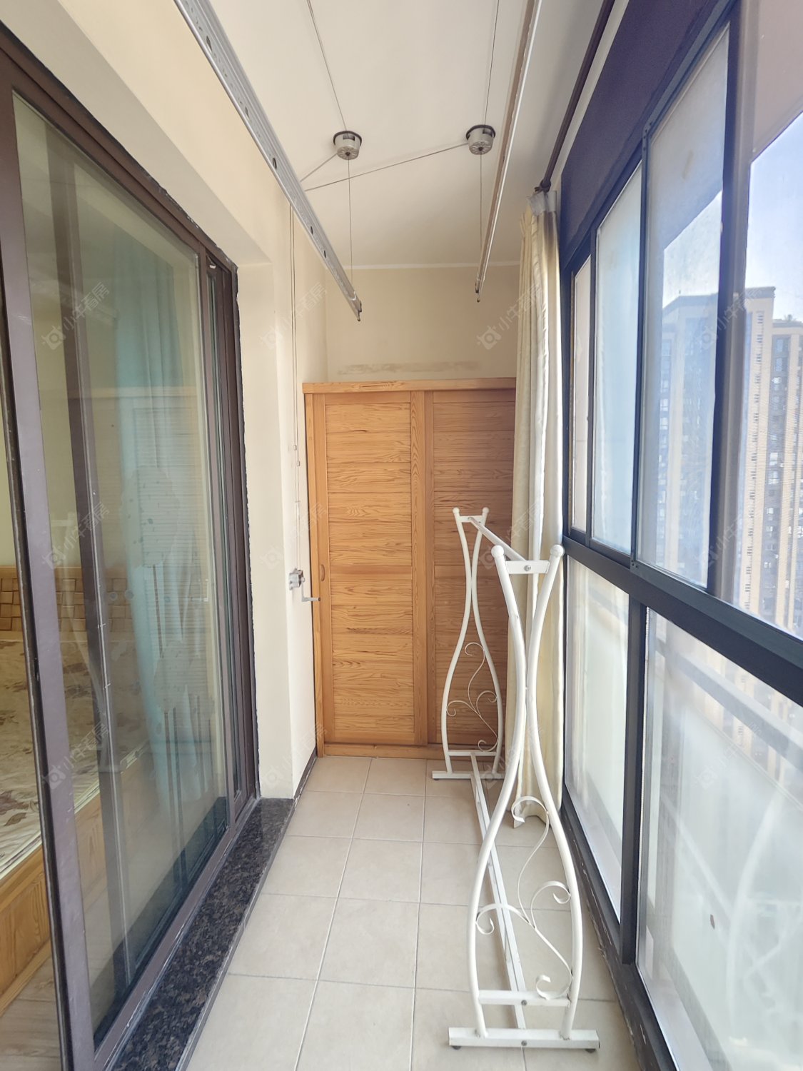 常州莱蒙城领尚在租房源室内图_小牛看房